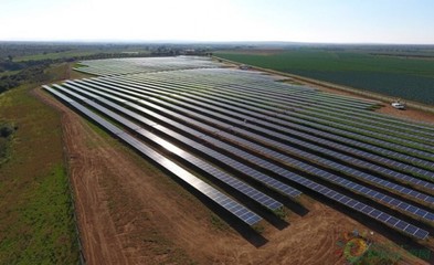 独家翻译 | 70MW!八达通可再生能源7个意大利太阳能发电厂投入运营
